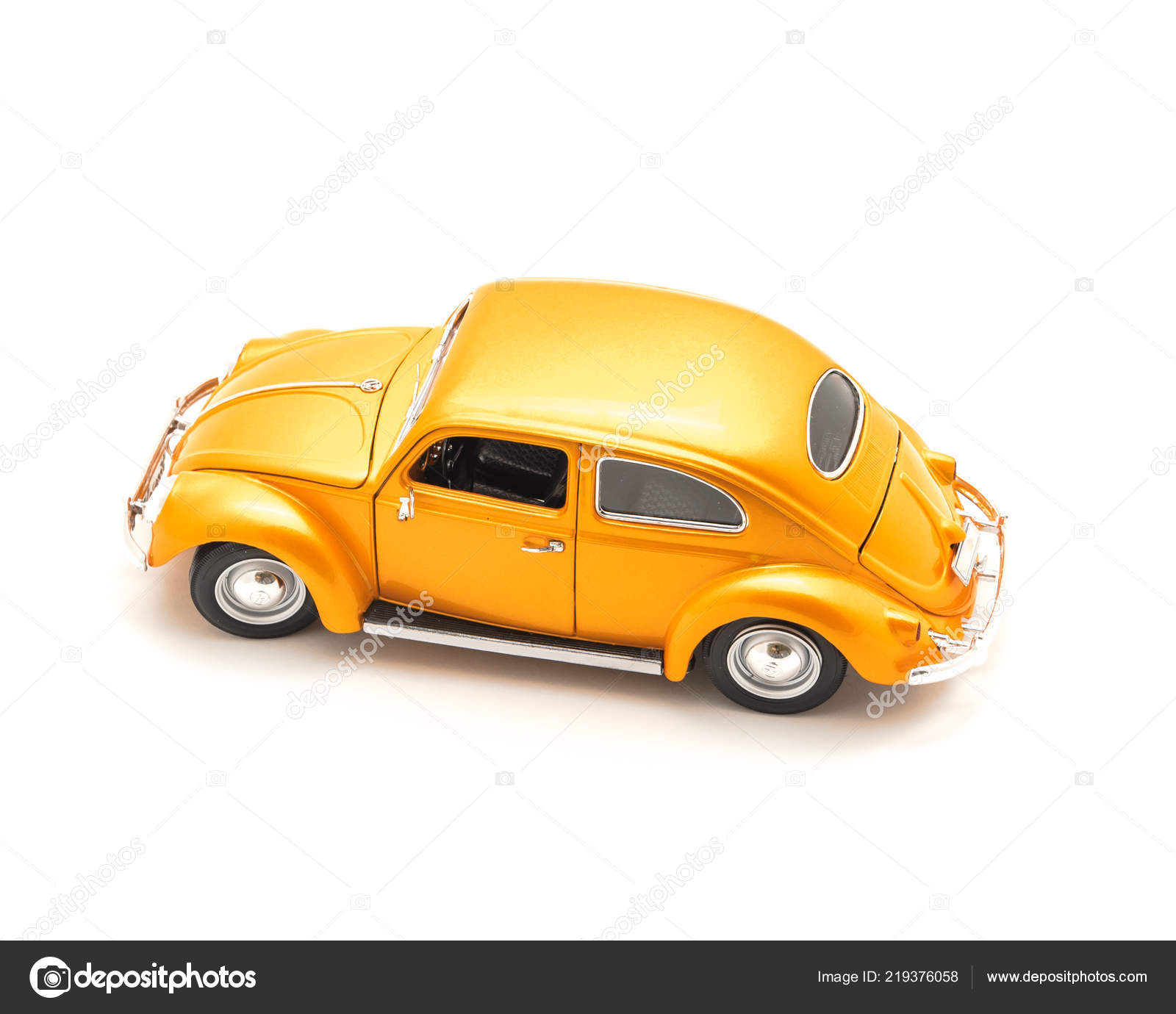 small metal toy cars