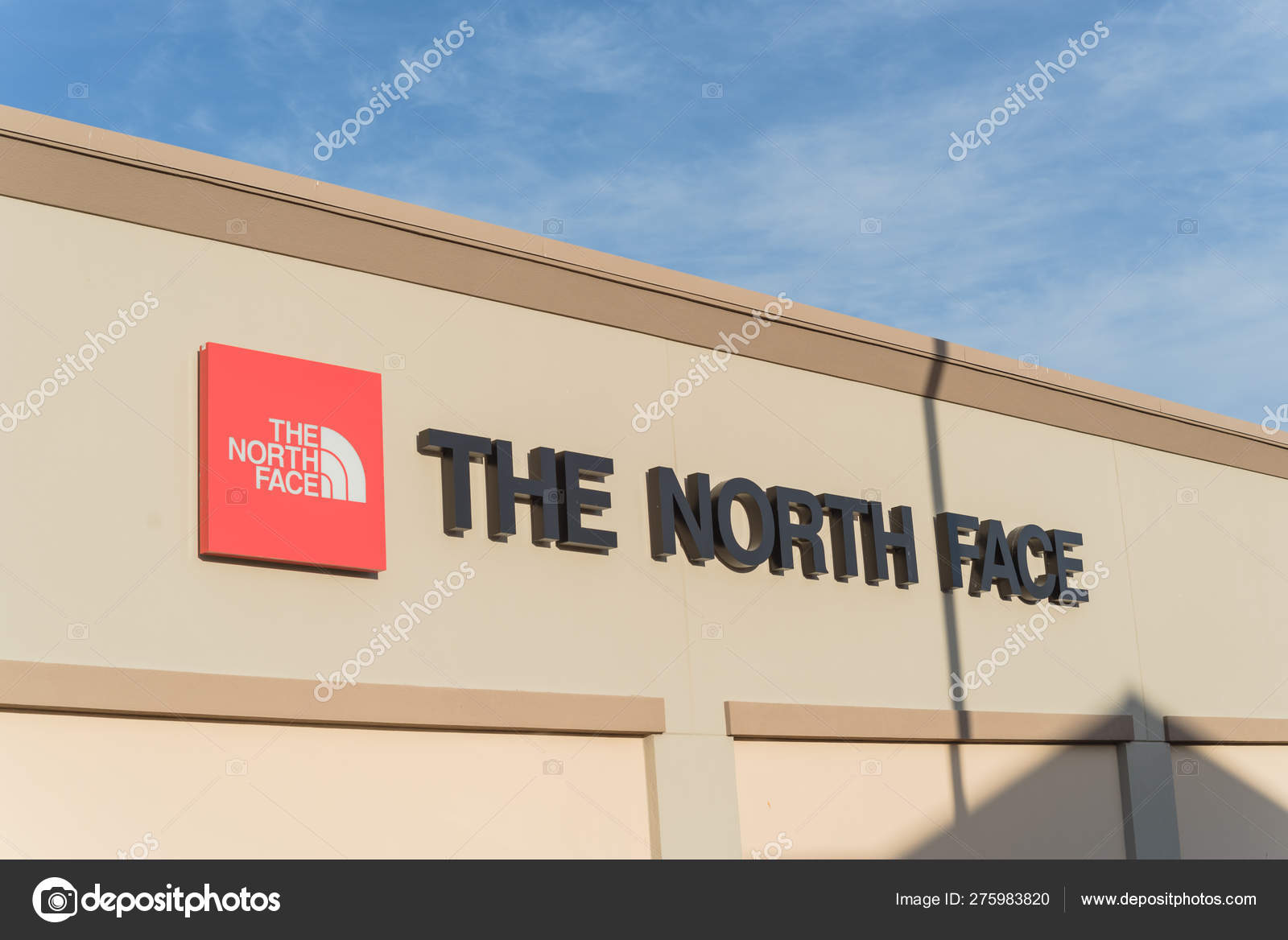 tnf outlet store