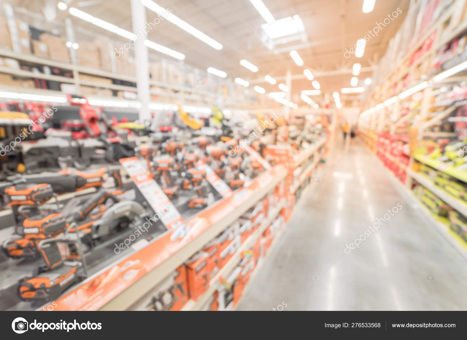 power tools shopping