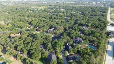 Lantana master-planned community showing luxury homes, new construction, vacant land, and a school district in Dallas Fort Worth metroplex. Highlights layered growth and family-focused design