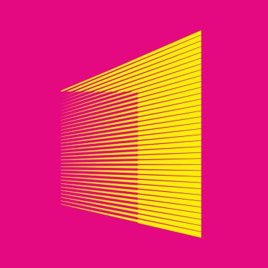 1, 1 numara, önce soyutlama, çizgiler