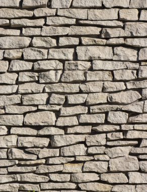 Taş duvar doku arka plan Kuru