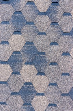 Çatı zona arka plan ve doku yakın