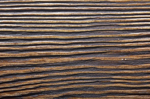 Textura de grano marrón de madera, vista superior de la mesa de madera fondo de pared de madera — Foto de Stock