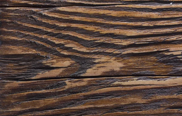 Textura de grano marrón de madera, vista superior de la mesa de madera fondo de pared de madera —  Fotos de Stock