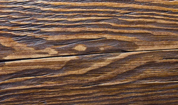 木质棕纹, 木质台面木墙背景 — 图库照片