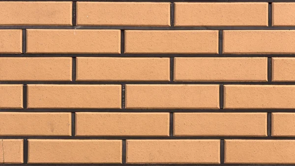 The sample of brick wall texture background — Stock Photo, Image