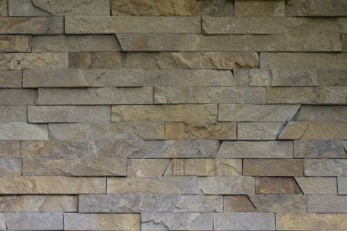Taş duvar doku arka plan Kuru