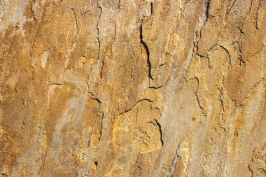 Taşı doğal taş yakın çekim doku arka plan arka plan