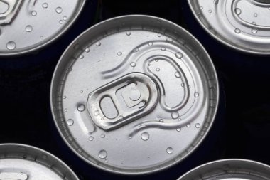 Bira desen yinelenen superstore alkol ve içecek departmanında yakından