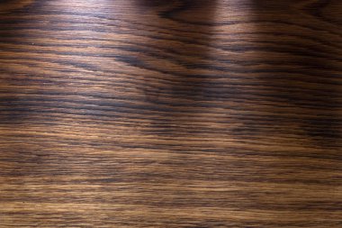 Vintage koyu kahverengi ahşap arka plan doku yaşlı