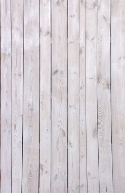 Arka plan olarak beyaz yumuşak ahşap yüzeye yakın çekim