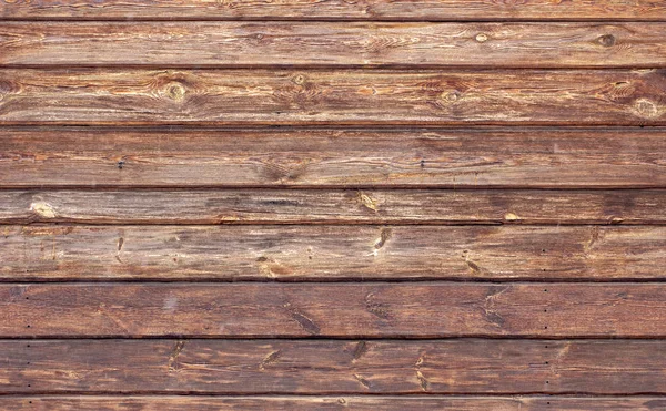Hnědé Dřevo Zrno Texturu Pohled Shora Dřevěného Stolu Stěna Pozadí — Stock fotografie
