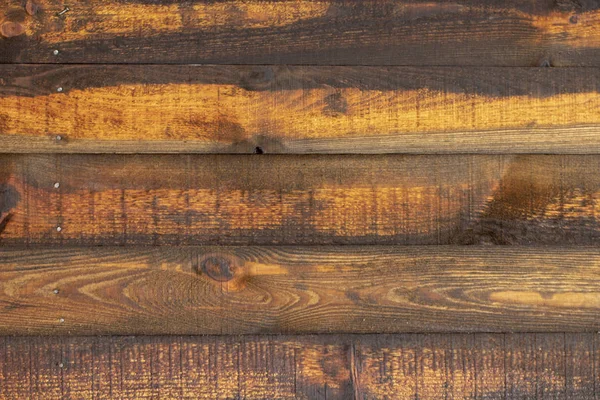 Ξύλο Κόκκους Καφέ Υφή Κάτοψη Του Ξύλινο Τραπέζι Φόντο Τοίχων — Φωτογραφία Αρχείου