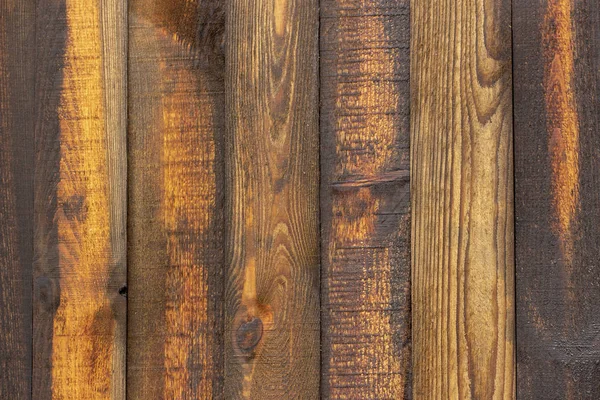 Drewniane Brązowe Ziarna Tekstur Widok Góry Tabeli Drewniane Drewniane Ściany Obraz Stockowy