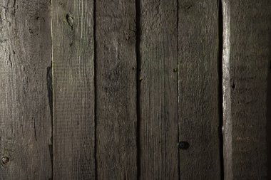 Ahşap tahta duvar arka plan tasarım ve dekorasyon için