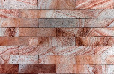 Kuru taş duvar doku arka plan yakın çekim