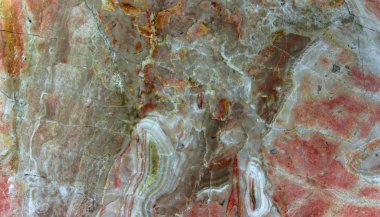 Kuru taş duvar doku arka plan yakın çekim