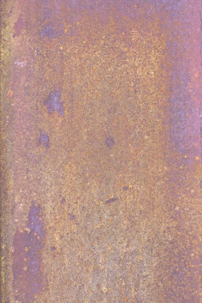 Dark Worn Rusty Metal Texture Background Texture — Stock Photo, Image