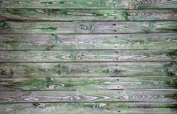 Fondo Textura Pared Madera Vieja Las Viejas Paredes Madera Pintadas — Foto de Stock