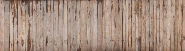 Коричневая Деревянная Доска Текстура Стены Задний План — стоковое фото