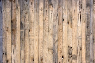 Eski soluk boya doku en iyi manzaralı ile çok renkli ahşap yüzey