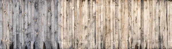 Madeira marrom colorido prancha parede textura fundo — Fotografia de Stock
