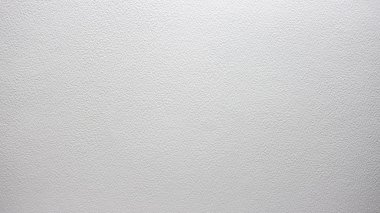 Beyaz temiz suluboya kağıt dokusu. alan arka plan yazma metin