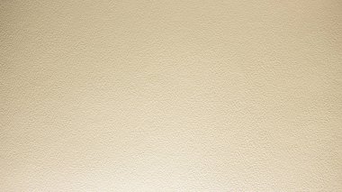 Sarı temiz suluboya kağıt doku. alan arka plan yazma metin