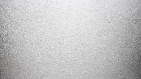白色干净的水彩纸纹理 文本书写空间背景 — 图库照片