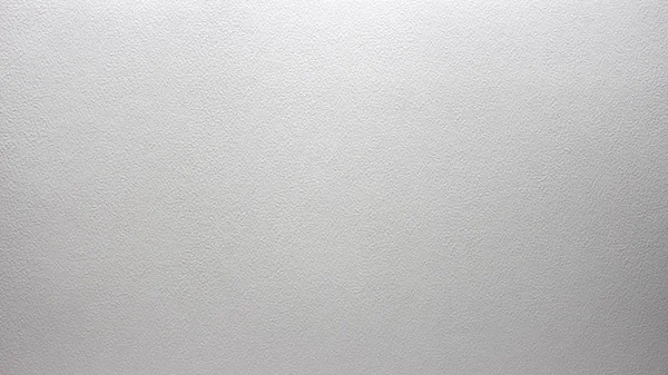 White Clean Watercolor Paper Texture Text Writing Space Background — Stock Photo, Image