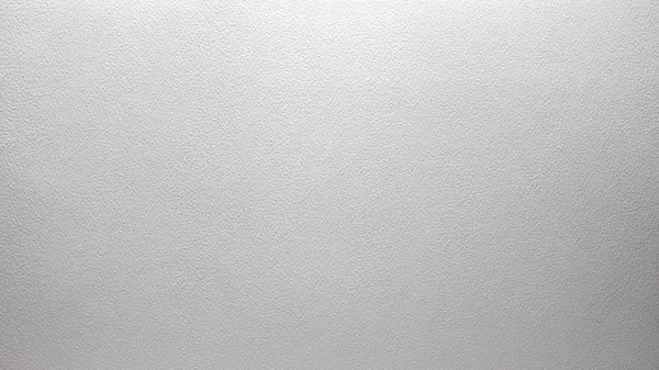 White Clean Watercolor Paper Texture Text Writing Space Background — Stockfoto