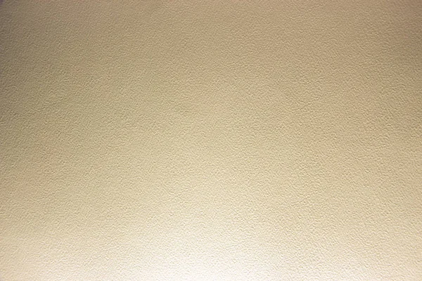Sárga Tiszta Akvarell Papír Textúra Szöveg Írása Helyet Háttér — Stock Fotó