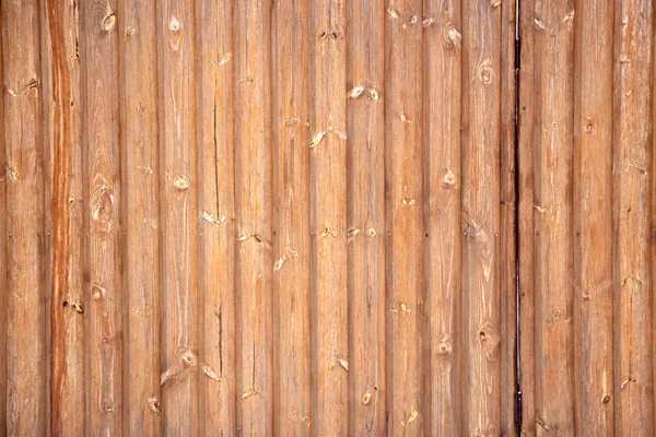 Nahaufnahme Hintergrund Der Gelben Holzstruktur — Stockfoto