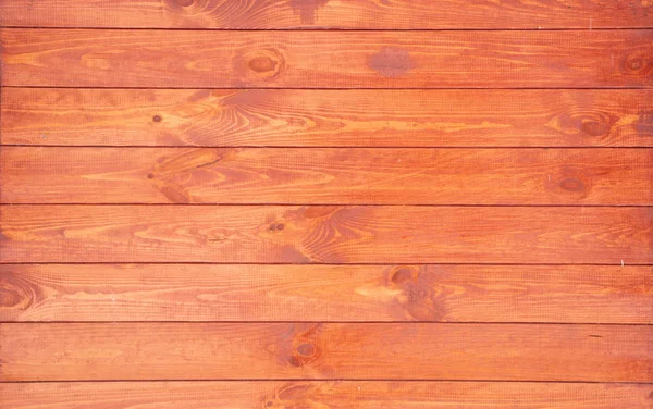 Primer Plano Fondo Textura Madera Naranja — Foto de Stock