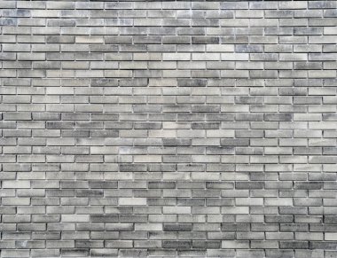 Tuğla duvar doku arka plan örneği