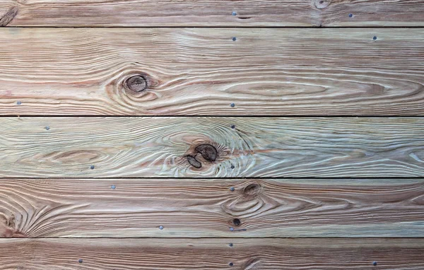 Textura de madeira velha colorida para fundo close-up — Fotografia de Stock