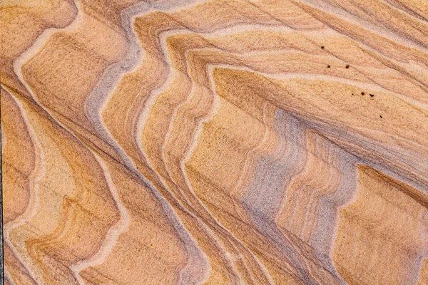 Természetes kő, travertin, homokkő és márvány falát — Stock Fotó