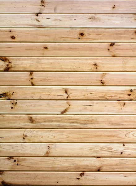 Fondo de primer plano de textura amarilla de madera vieja — Foto de Stock