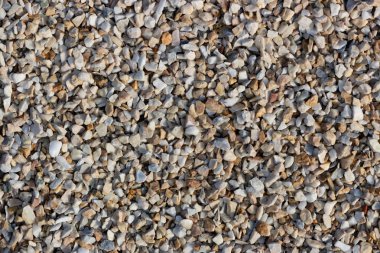 Turuncu mermer yongaları doku Peyzaj tasarımı nda kullanım için, ve çiçekçi dekorasyon