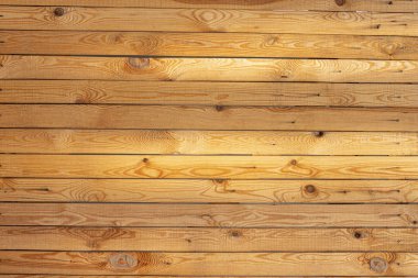 Eski sarı çam ağacı dokusu. Zemin yüzey arkaplanı