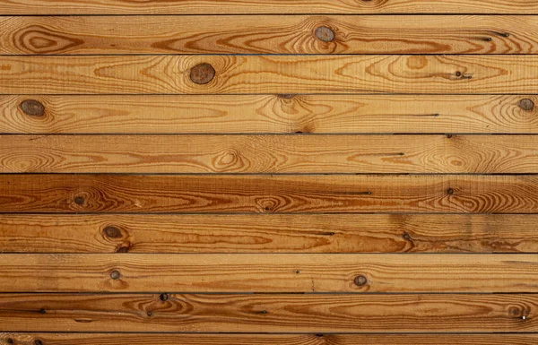 Textura de madera de pino amarillo antiguo. Fondo de superficie del piso — Foto de Stock