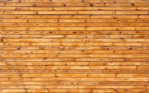 Fondo de primer plano de textura amarilla de madera vieja —  Fotos de Stock