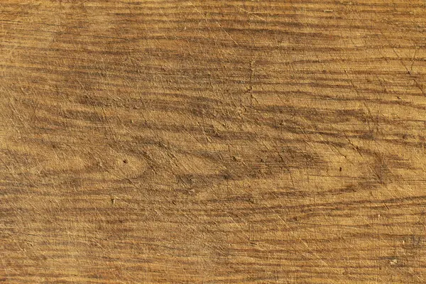 Fondo de primer plano de textura amarilla de madera vieja — Foto de Stock