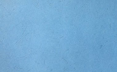 Kabartmalı gökyüzü mavi karton dokusu, bağlayıcılar veya kartvizitler için.