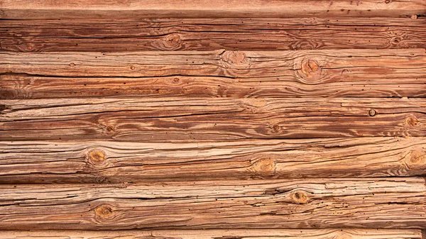 Alte Holzbretter Die Oberfläche Des Alten Tisches Einem Landhaus Hintergrund — Stockfoto