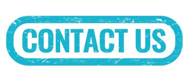 KONUŞMA ABD mavi damgası.