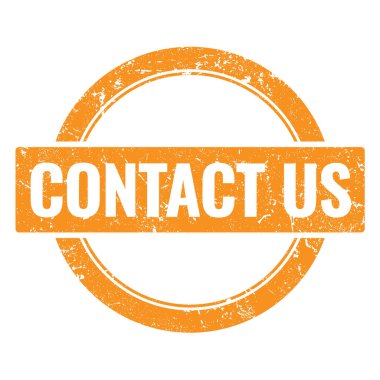 ABD Turuncu Damgası.