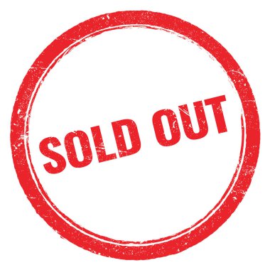 Kırmızı damga satıldı..