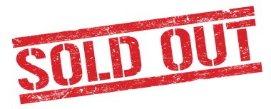 Kırmızı dikdörtgen damgası satıldı.